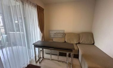 Wohnung zur Miete mit 1 Zimmer in Bang Na, Bangkok