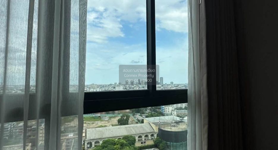 Wohnung zur Miete mit 1 Zimmer in Bang Na, Bangkok