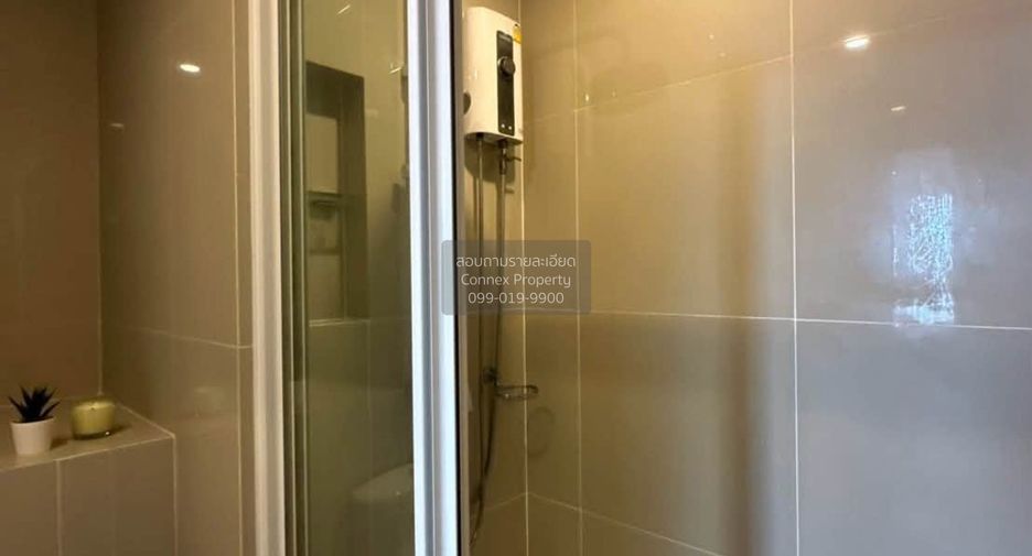 Wohnung zur Miete mit 1 Zimmer in Bang Na, Bangkok
