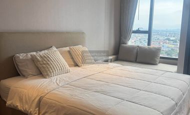 À louer 1 chambre condo à Bang Lamung, Chonburi