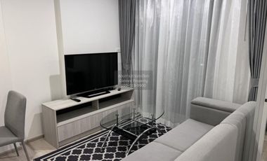 Condo en alquiler de 1 habitaciones en Pak Kret, Nonthaburi