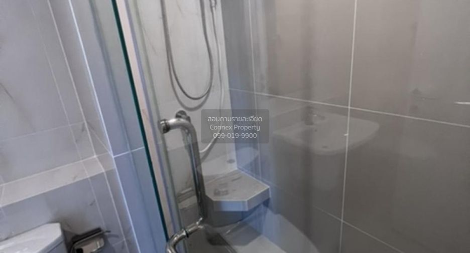 Condo en alquiler de 1 habitaciones en Pak Kret, Nonthaburi