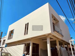 For rent 3 bedrooms house in Huai Khwang, Bangkok