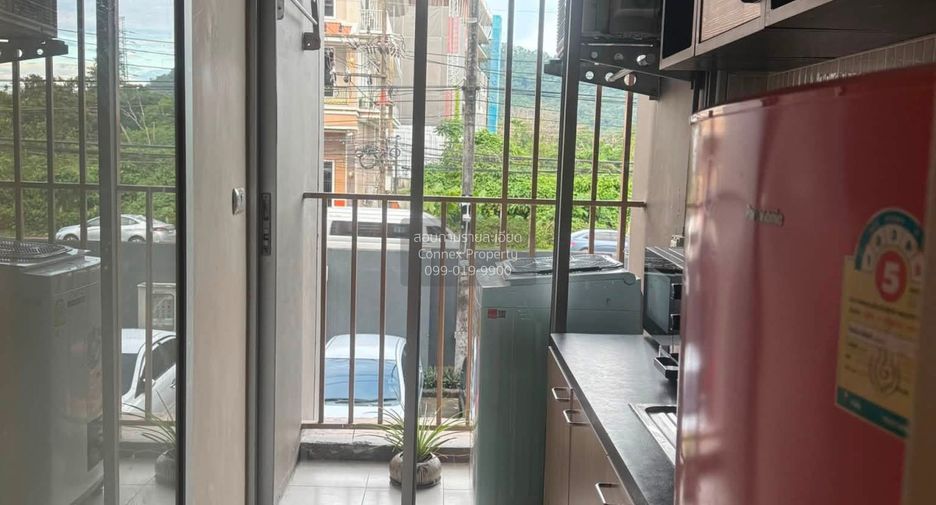 出租 1 卧室 公寓 在 Kathu, 普吉