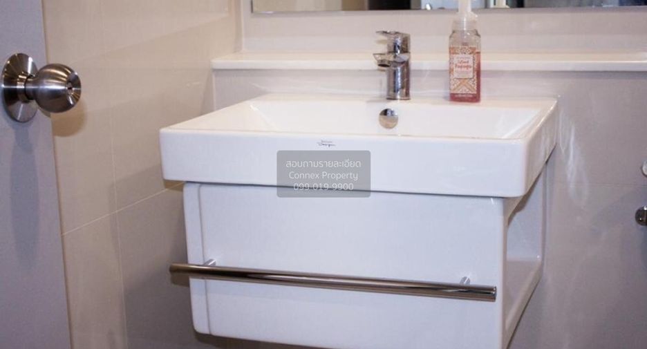 出租 1 卧室 公寓 在 Phra Khanong, 曼谷