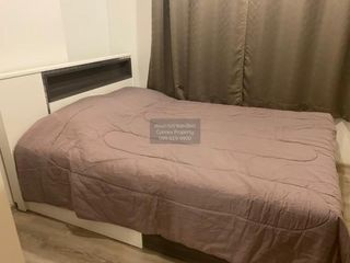 For rent 1 Beds condo in Phasi Charoen, Bangkok