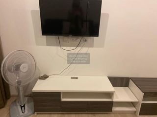 For rent 1 Beds condo in Phasi Charoen, Bangkok