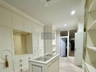 Casa en alquiler de 4 habitaciones en Sam Phran, Nakhon Pathom