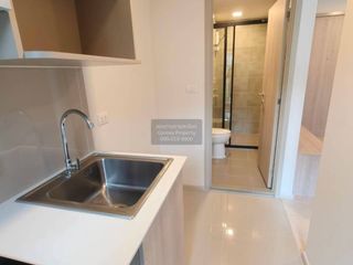 For rent 1 bed condo in Bangkok Noi, Bangkok