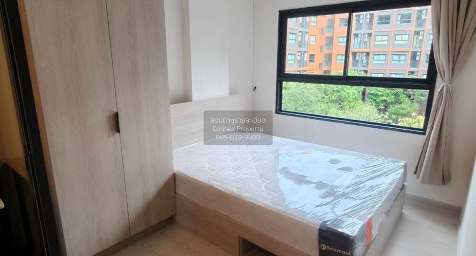For rent 1 bed condo in Bangkok Noi, Bangkok
