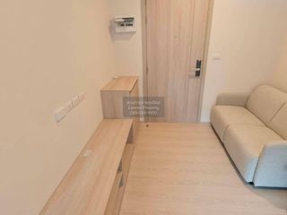 For rent 1 bed condo in Bangkok Noi, Bangkok