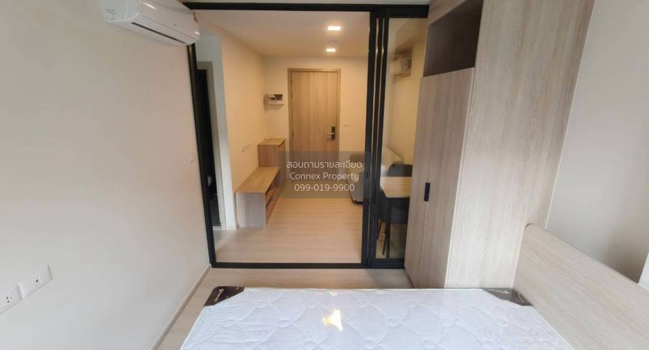 For rent 1 bed condo in Bangkok Noi, Bangkok