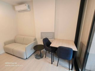 For rent 1 bed condo in Bangkok Noi, Bangkok