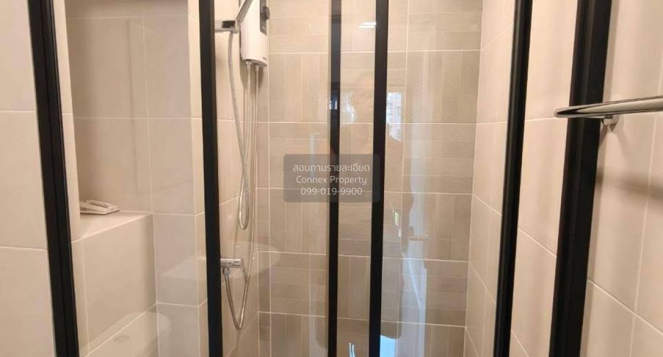 For rent 1 bed condo in Bangkok Noi, Bangkok