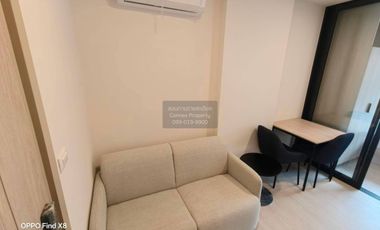 For rent 1 bed condo in Bangkok Noi, Bangkok