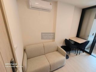 For rent 1 bed condo in Bangkok Noi, Bangkok