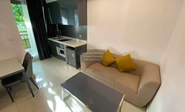 Condo en alquiler de 1 habitaciones en Bang Lamung, Chonburi