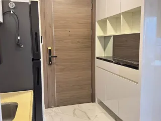 For rent 1 Beds condo in Huai Khwang, Bangkok
