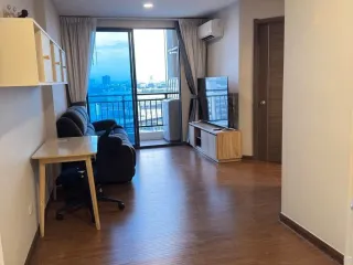 For rent 1 Beds condo in Huai Khwang, Bangkok