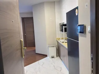 For rent 1 Beds condo in Huai Khwang, Bangkok