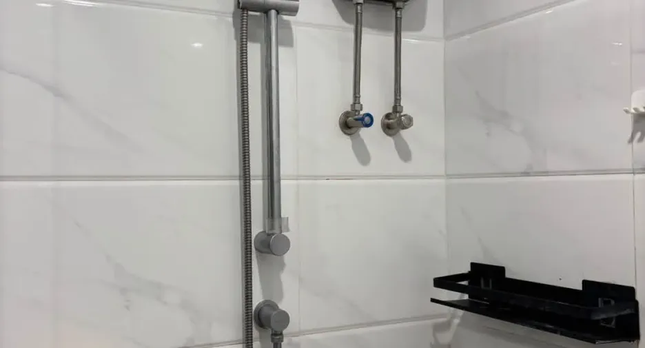 Condo en alquiler de 1 habitaciones en Huai Khwang, Bangkok