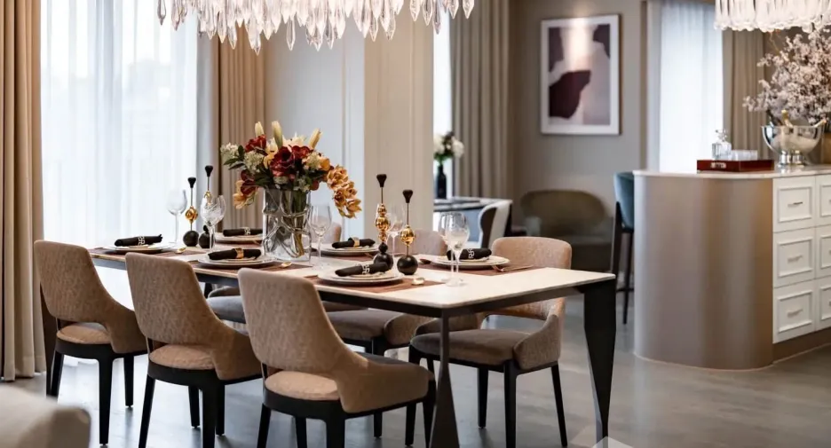 For sale 3 bedrooms condo in Khlong Toei, Bangkok