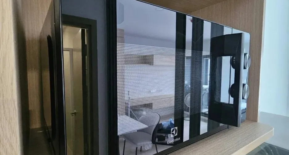 Condo en alquiler de estudio en Din Daeng, Bangkok