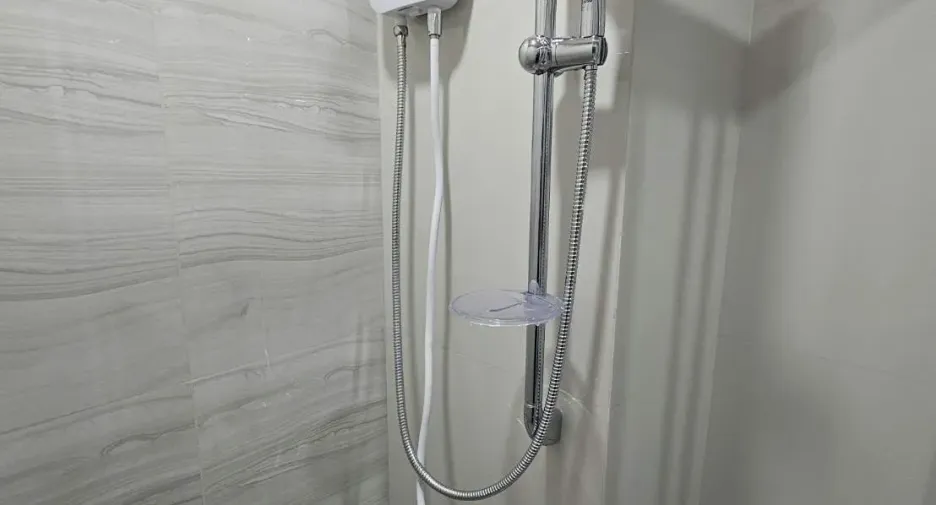 Condo en alquiler de estudio en Din Daeng, Bangkok