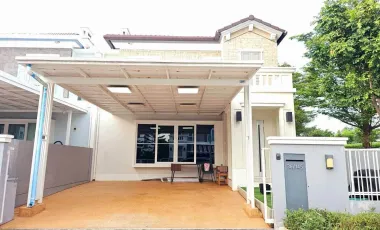 For rent 4 ベッドルーム house in Prawet, Bangkok