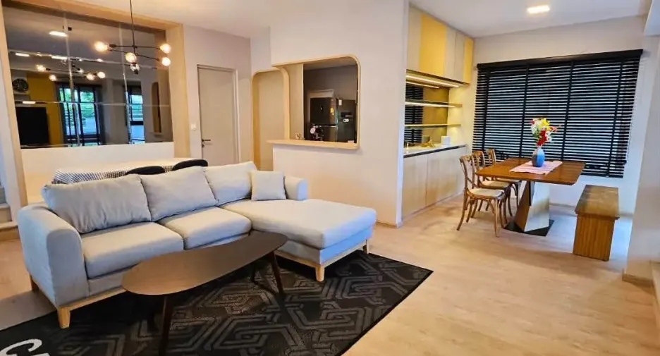 For rent 4 ベッドルーム house in Prawet, Bangkok