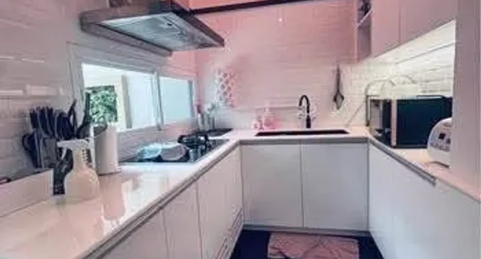 For rent 3 bedrooms house in Bang Kapi, Bangkok
