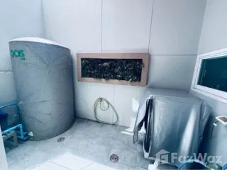 出租 3 卧室 独立屋 在 Bang Kapi, 曼谷
