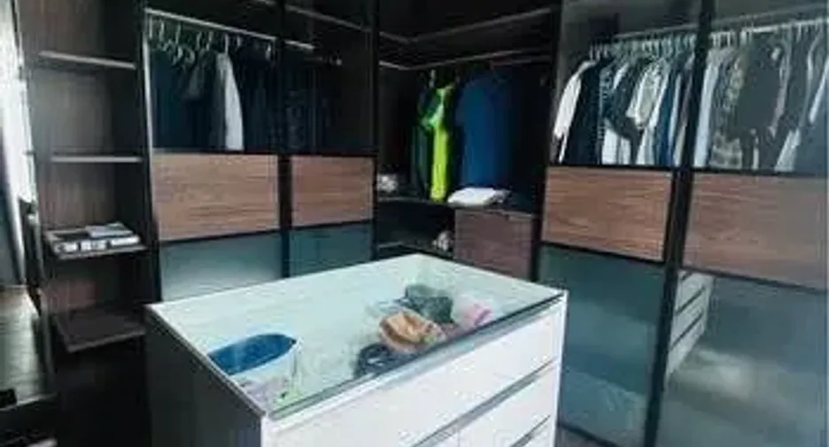 For rent 3 bedrooms house in Bang Kapi, Bangkok