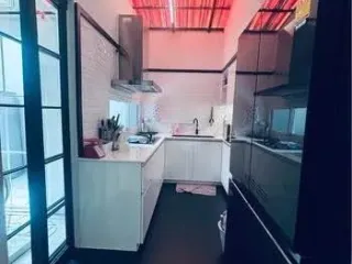 出租 3 卧室 独立屋 在 Bang Kapi, 曼谷