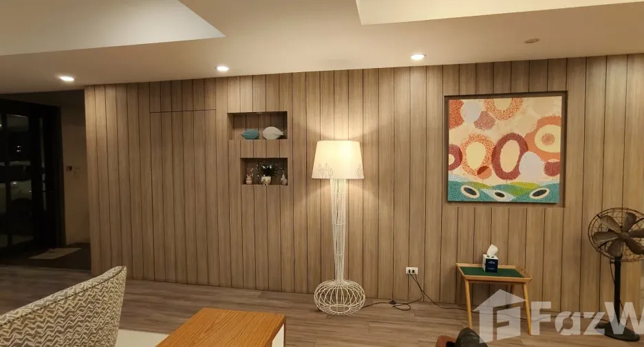 For rent 3 bedrooms house in Bang Kapi, Bangkok
