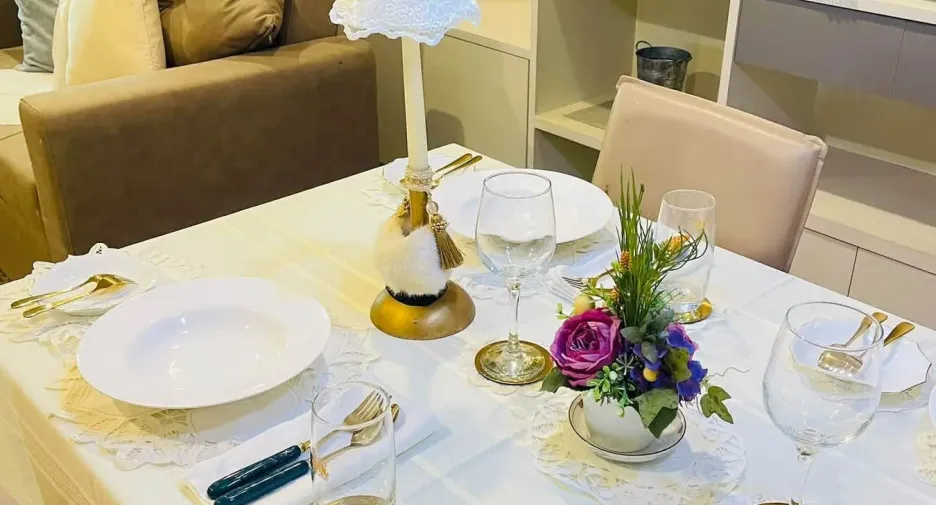 For rent 2 ベッドルーム condo in Phra Khanong, Bangkok