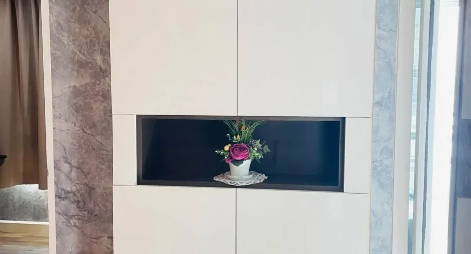For rent 2 ベッドルーム condo in Phra Khanong, Bangkok