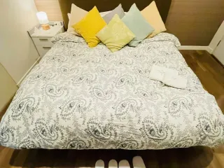 For rent 2 ベッドルーム condo in Phra Khanong, Bangkok