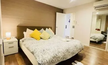 For rent 2 ベッドルーム condo in Phra Khanong, Bangkok