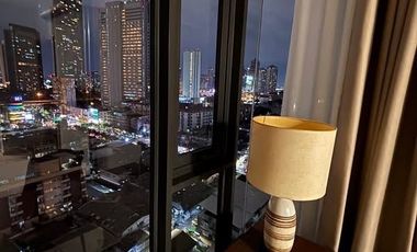 For rent 1 bed condo in Khlong San, Bangkok