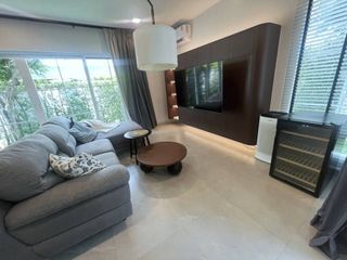 Wohnung zur Miete mit 3 Zimmer in Bang Phli, Samut Prakan