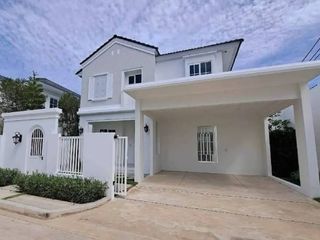 Wohnung zur Miete mit 3 Zimmer in Bang Phli, Samut Prakan
