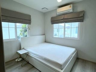 Wohnung zur Miete mit 3 Zimmer in Bang Phli, Samut Prakan