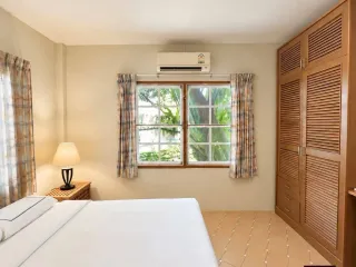 For rent 2 bedrooms villa in Mueang Phuket, Phuket