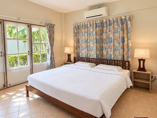For rent 2 bedrooms villa in Mueang Phuket, Phuket