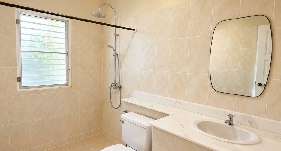 For rent 2 bedrooms villa in Mueang Phuket, Phuket