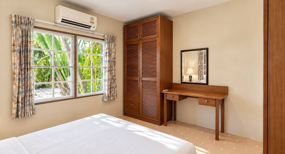 For rent 2 bedrooms villa in Mueang Phuket, Phuket