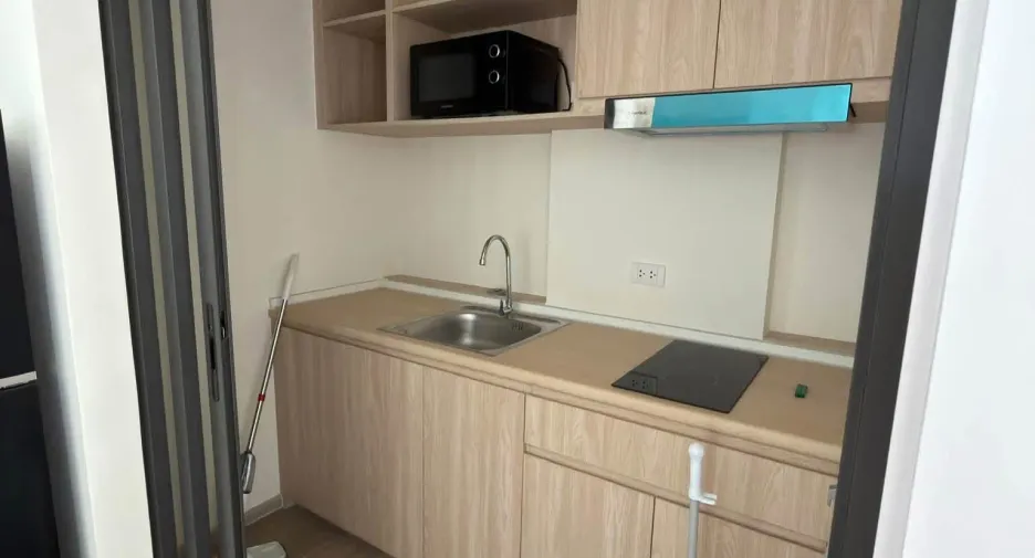 For rent 1 Beds condo in Phra Khanong, Bangkok