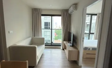 For rent 1 Beds condo in Phra Khanong, Bangkok