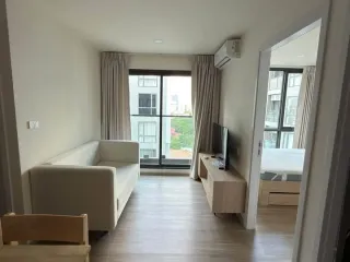 For rent 1 Beds condo in Phra Khanong, Bangkok